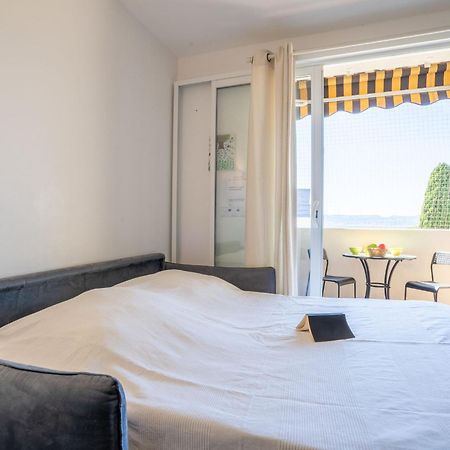 Apartment Les Aigues Marines-58 By Interhome Saint-Cyr-sur-Mer Bagian luar foto