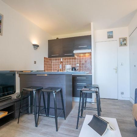 Apartment Les Aigues Marines-58 By Interhome Saint-Cyr-sur-Mer Bagian luar foto