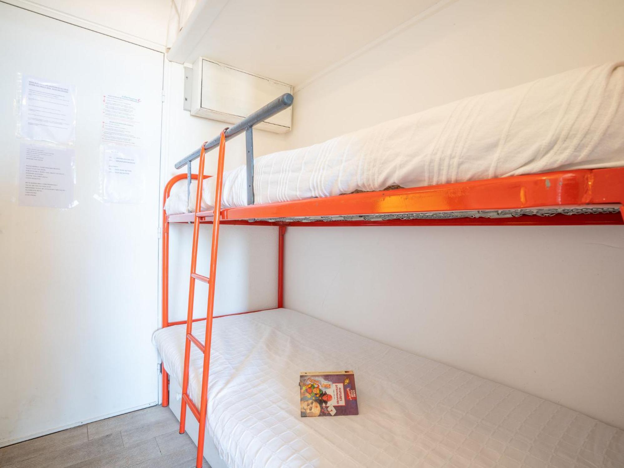 Apartment Les Aigues Marines-58 By Interhome Saint-Cyr-sur-Mer Bagian luar foto